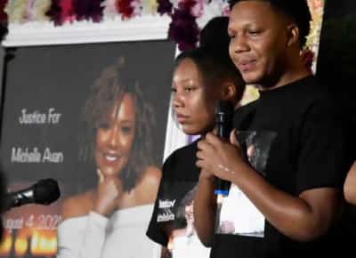 סן פרננדו ואלי: מאסר עולם למנהל בנק לשעבר שרצח את חברתו, מנהלת בכירה בבנק אוף אמריקה