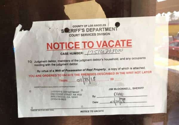 מתקשים בתשלום שכר הדירה? לוס אנג'לס מציגה תכנית סיוע לשוכרים