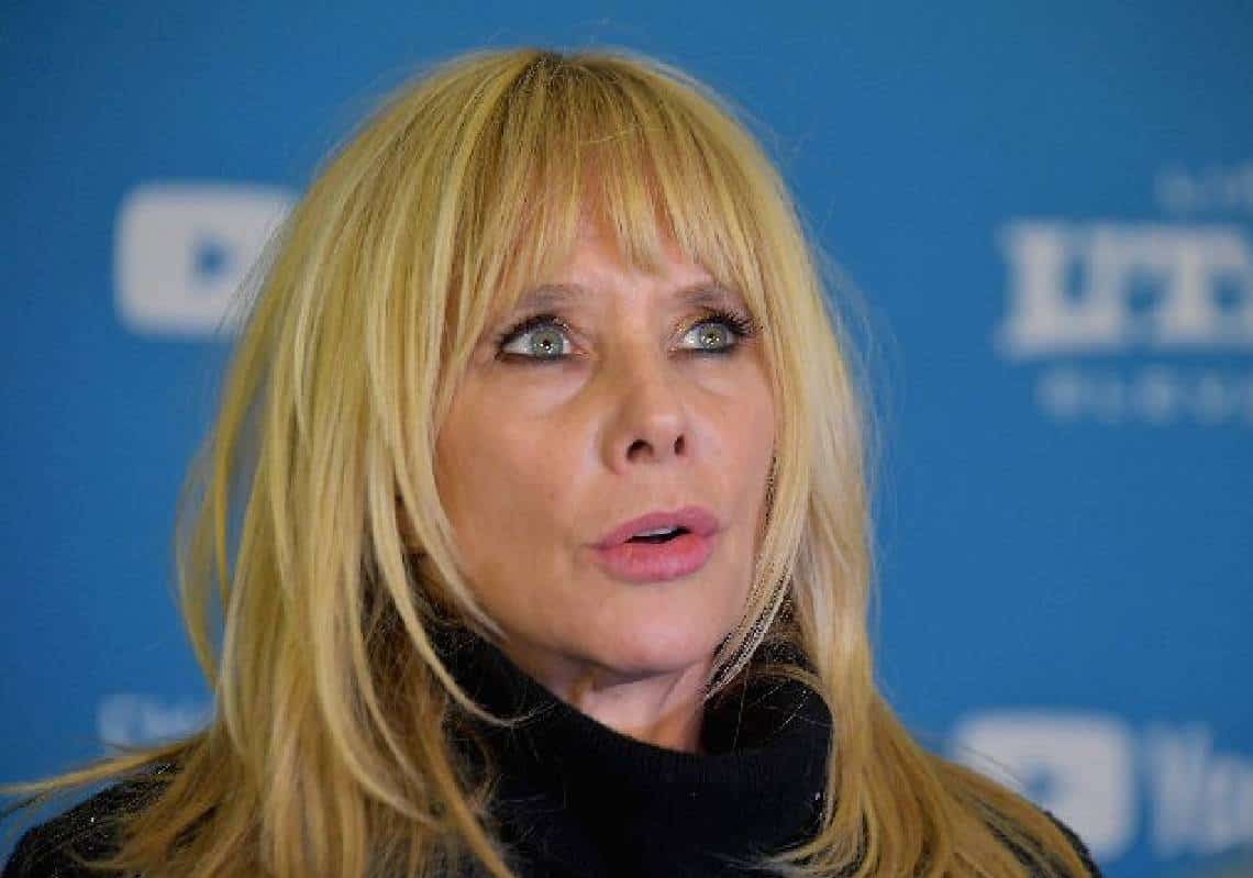 השחקנית רוזנה ארקט: "מיליוני נשים יעזבו את אמריקה בגלל חוקי ההפלה"