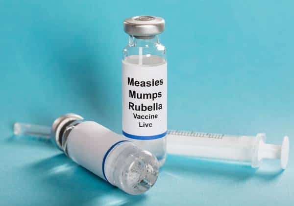  ניו יורק: מצב חירום בשל התפרצות חצבת