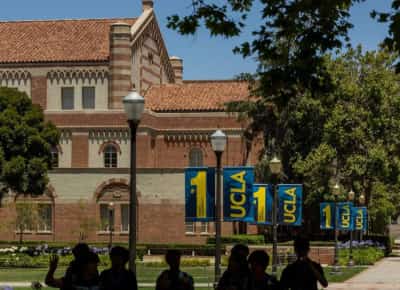 ארגונים יהודיים מתנגדים לדרישת מיליארד הדולר של טראמפ מאוניברסיטת קליפורניה בלוס אנג'לס