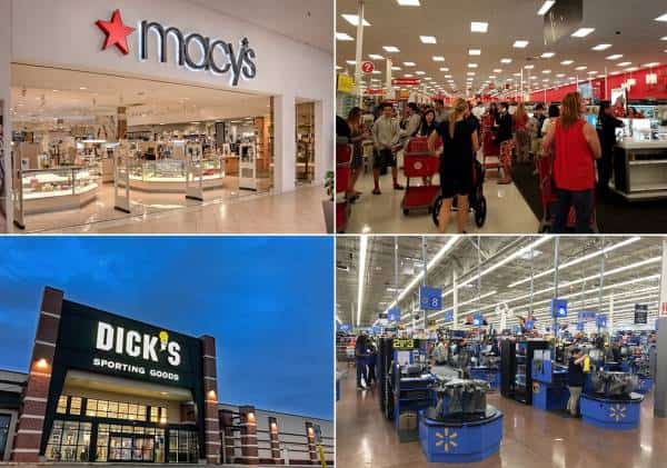 "לא מתאים בשנה הנוכחית": רשתות נוספות הודיעו על סגירתן במהלך "בלאק פריידי"