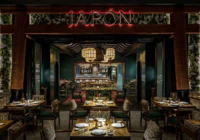 מיאמי מתרוממת לגבהים חדשים: מסעדה מקומית ברשימת היפות בעולם