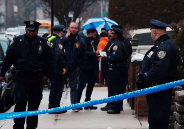 "שיתביישו להם": בכירים בניו יורק במתקפה חריפה על רשויות ההגירה