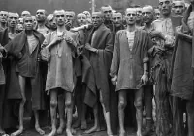 המספרים מדברים בעד עצמם: מספר היהודים כיום עדיין נמוך מזה שלפני השואה