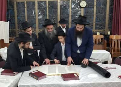 בית כנסת היסטורי בברוקלין עומד בפני הריסה: תוכנית דיור במחיר נגיש חשובה יותר מתפילה