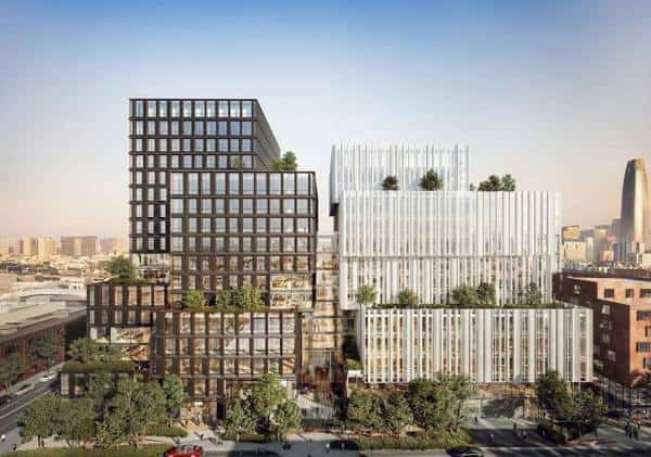 מחריף המשבר בסן פרנסיסקו: חברת ענק העדיפה לשלם קנס בגובה 90 מיליון דולר על מנת לעזוב את העיר