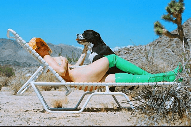 שינון גורם לנו להבין טוב יותר: זו הסיבה שמיילי סיירוס שוב מתפשטת 