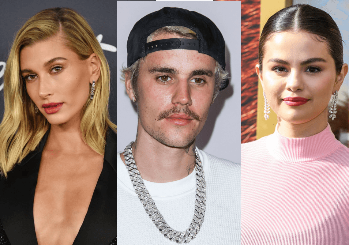 “זה מתיש עבור כולם": סלינה גומז, ג'סטין ביבר והיילי בולדווין "עייפים מהנרטיב של סלינה נגד היילי"