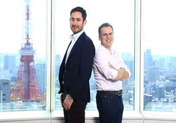 אינסטגרם: מייסדי החברה הודיעו על עזיבה