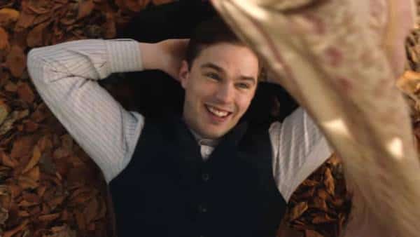 בואו לראות היכן הכל התחיל: בסרט המגולל את סיפור חייו של טולקין