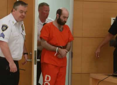 ארבע עשרה שנה אחרי הרצח שטלטל את ברוקלין החרדית: לוי ארון, רוצחו של לייבי קלצקי בן ה־8, מת בכלא