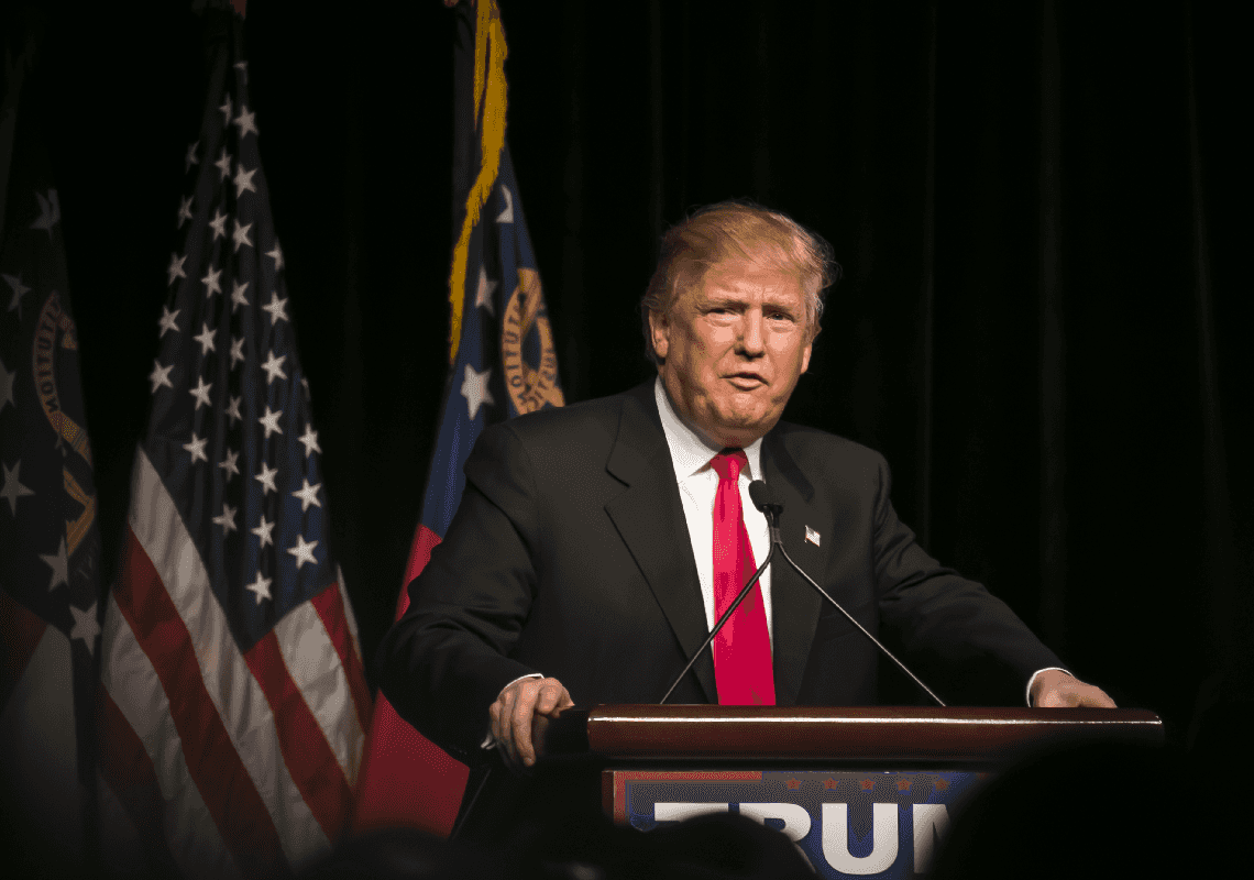 טראמפ תוקף בחריפות את העדויות בקונגרס על הנסיגה מאפגניסטן: "שכל של ילדים"