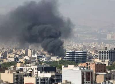 רוב מכריע של האמריקנים רואים באיראן איום ביטחוני מרכזי על ארה"ב