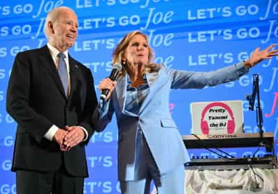 הבית הלבן מאשים את ג'יל ביידן בהסתרת מצבו של בעלה: "חייבת לתת על כך דין וחשבון"