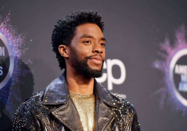 זו המורשת שהשאיר אחריו כוכב "הפנתר השחור" המנוח צ'דוויק בוסמן 