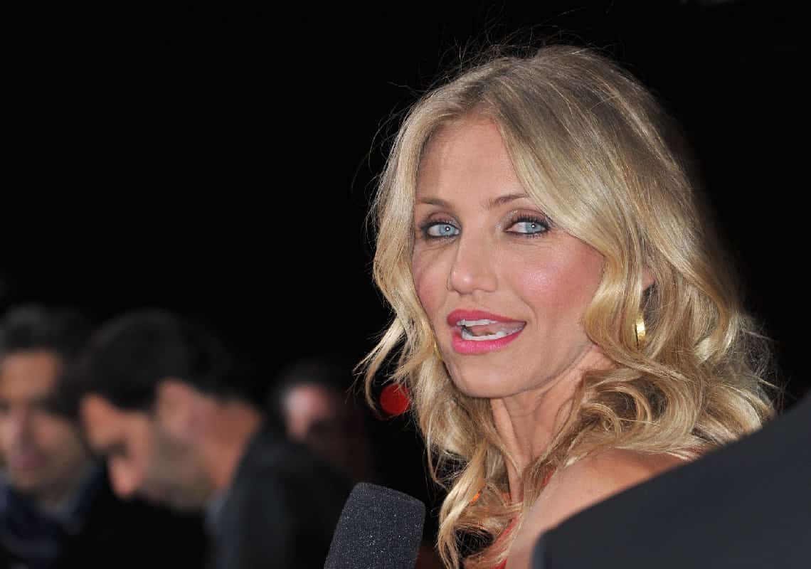 קמרון דיאז מסתבכת: ספר זכרונות חדש חושף פרט לא מחמיא על השחקנית