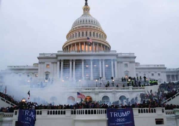 דעה: ירי בנגמ"ש - על מעללי פחד מול פני היריב - ושיעור היסטוריה קצר, כך מורשת טראמפ נכנסה להיכל התהילה