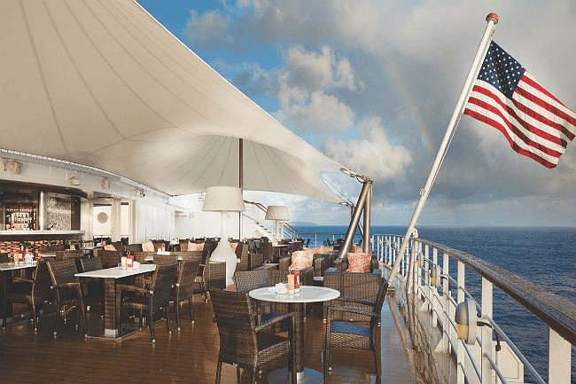 אין הפתעות: מה יעלה בגורלו של האי הגדול של הוואי, שננטש על ידי תעשיית ספנות הנופש?