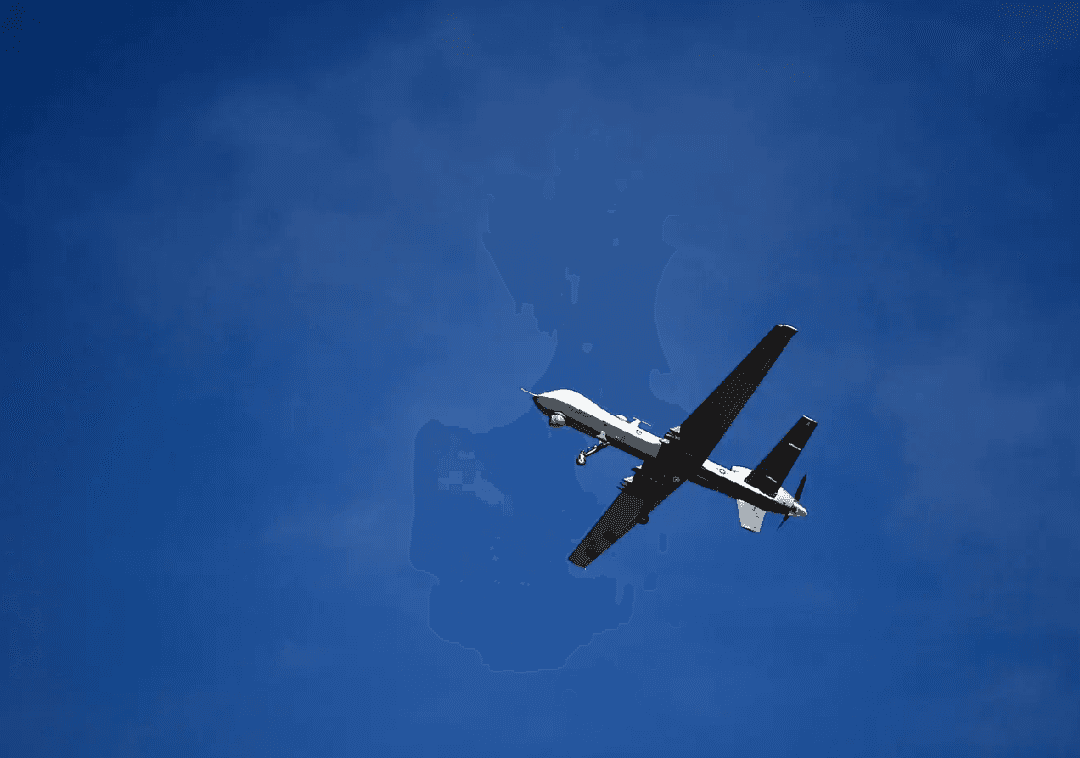ה-CIA מפעיל רחפני ריגול נגד קרטלים במקסיקו - ועשוי לתקוף אווירית