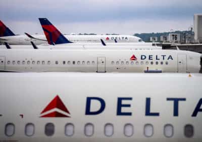 דלתא משנה את חוקי המשחק: בינה מלאכותית תתחיל לקבוע מחירי טיסות