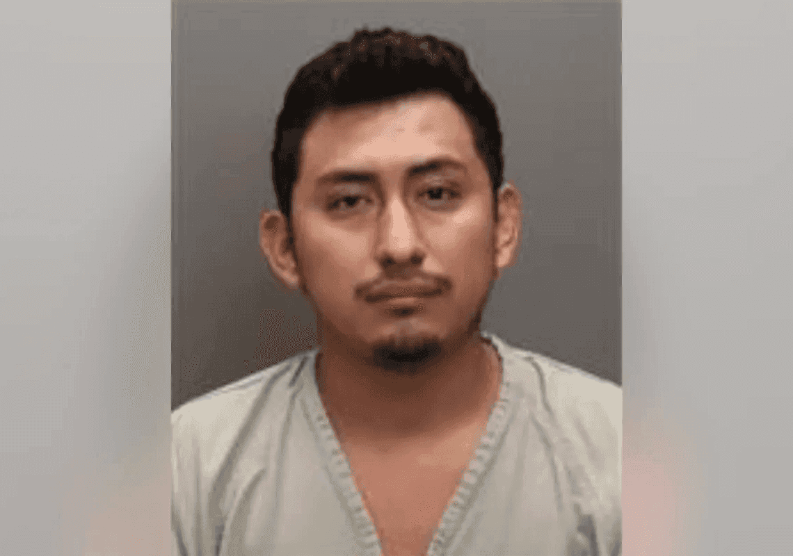 מהגר לא חוקי אנס בת 10 והכניסה להריון – והיא נאלצה לנסוע למדינה אחרת כדי לבצע הפלה