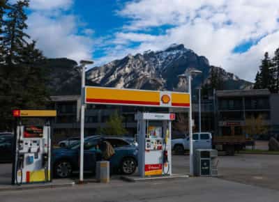 מגה עסקה בשווי 80 מיליארד דולר: חברת של במשא ומתן לרכישת בי.פי הבריטית