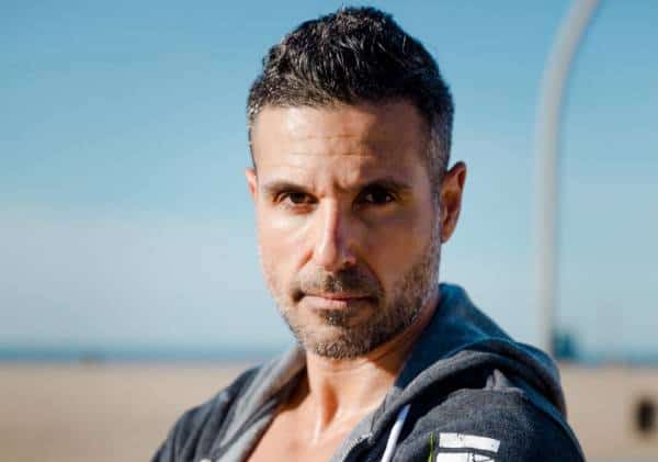 רץ קדימה: מאמן הכושר, רועי אברג'ל, מתחדש, משדרג ומרחיב את מועדון הכושר INTERVAL, שבבעלותו 