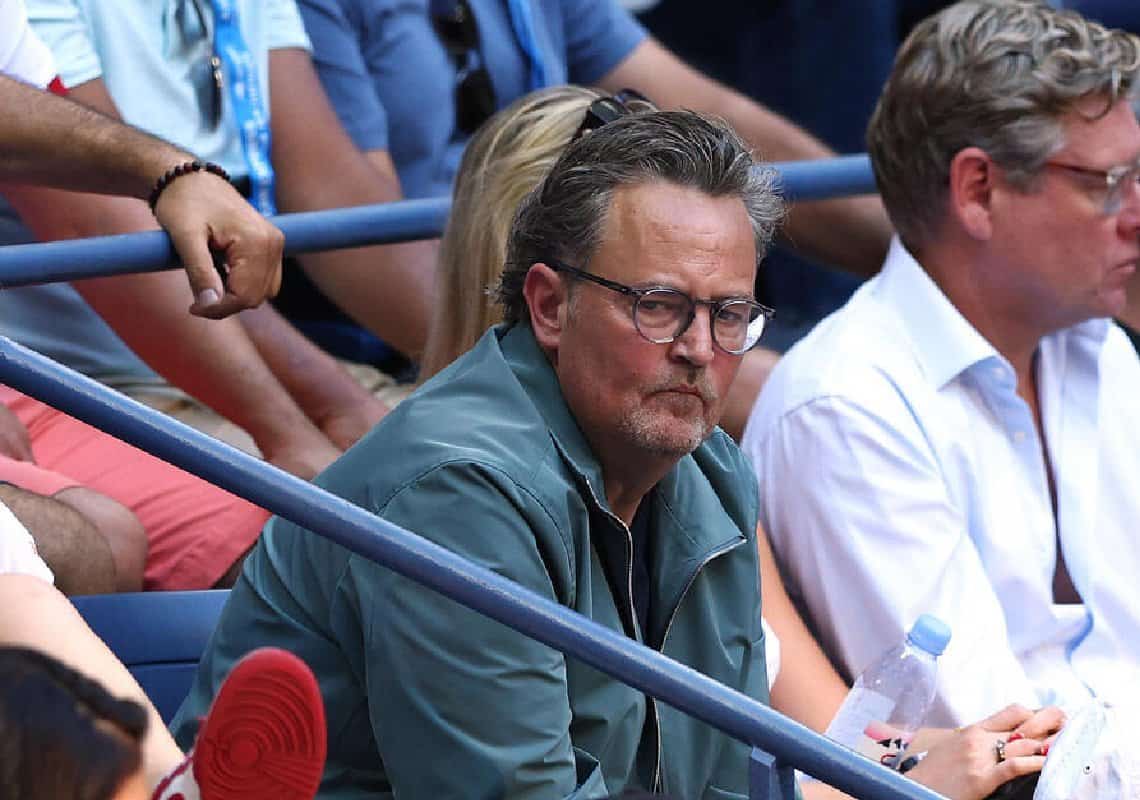 כוכב ״חברים״ חושף: ״נלחמתי על חיי, הרופאים לא חשבו שיש לי סיכוי״