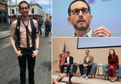 סנאטור יהודי מקליפורניה נכנע ללחץ ומשנה את עמדותיו: "ישראל כן ביצעה רצח עם"