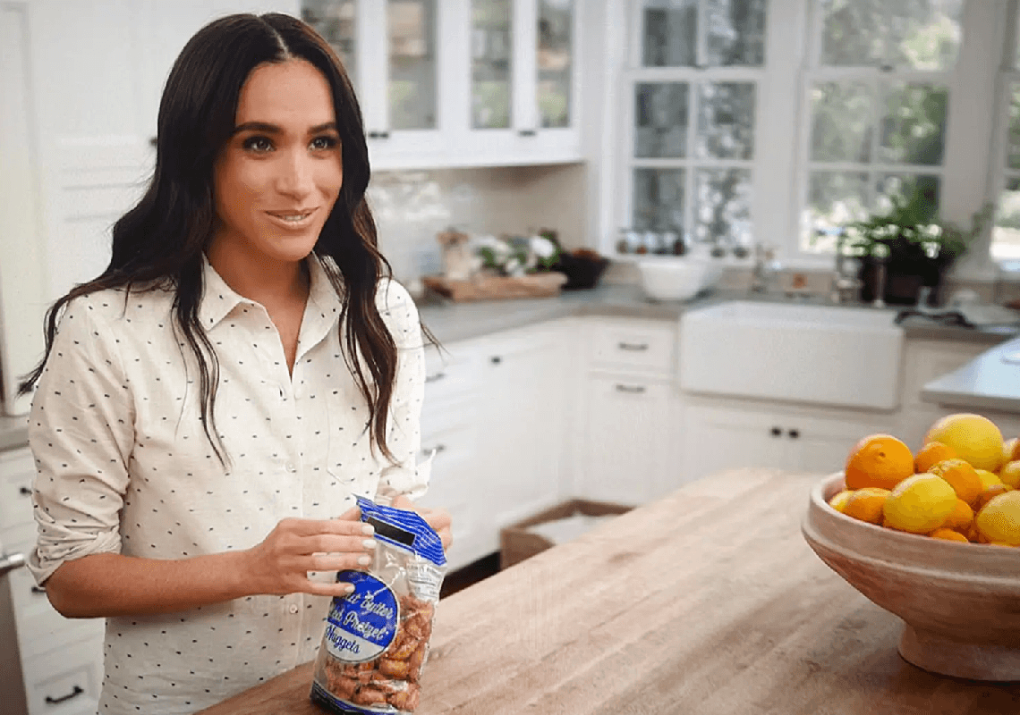 מייגן מרקל מגייסת חיזוק: מינתה בכירה לשעבר ממשרדו של ביל גייטס 