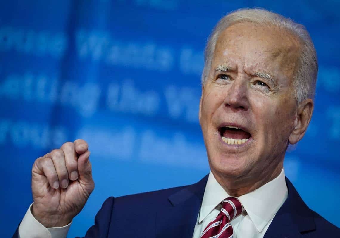 אמריקאים עם הרבה כסף בבנק מנסים להתחמק מגזירות המס של ביידן