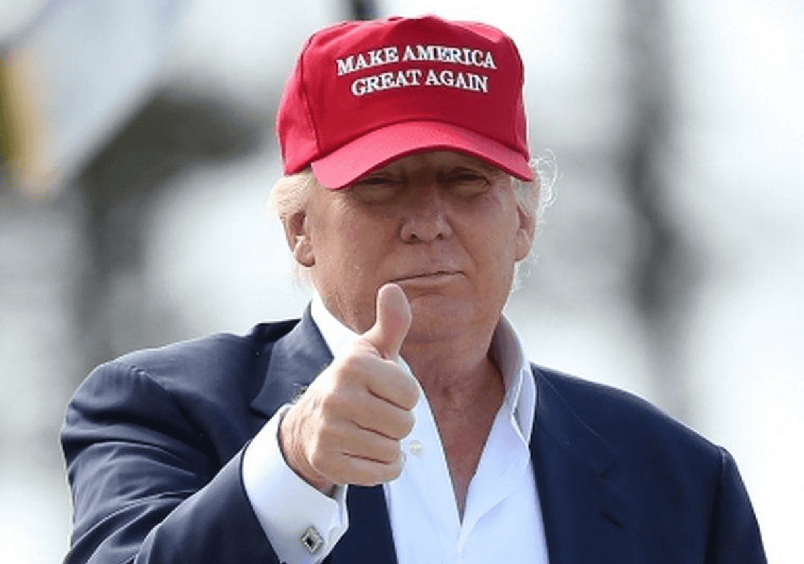 "תתקדם": מחצית מהרפובליקנים רוצים שהמפלגה תפסיק להתייחס להונאת הבחירות