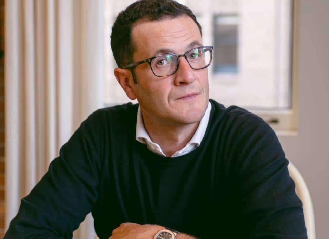 אימפריית הנדל"ן שקורסת: כיצד מנכ"ל צעיר נאבק להציל את עסקי המשפחה בעידן הפוסט-קורונה