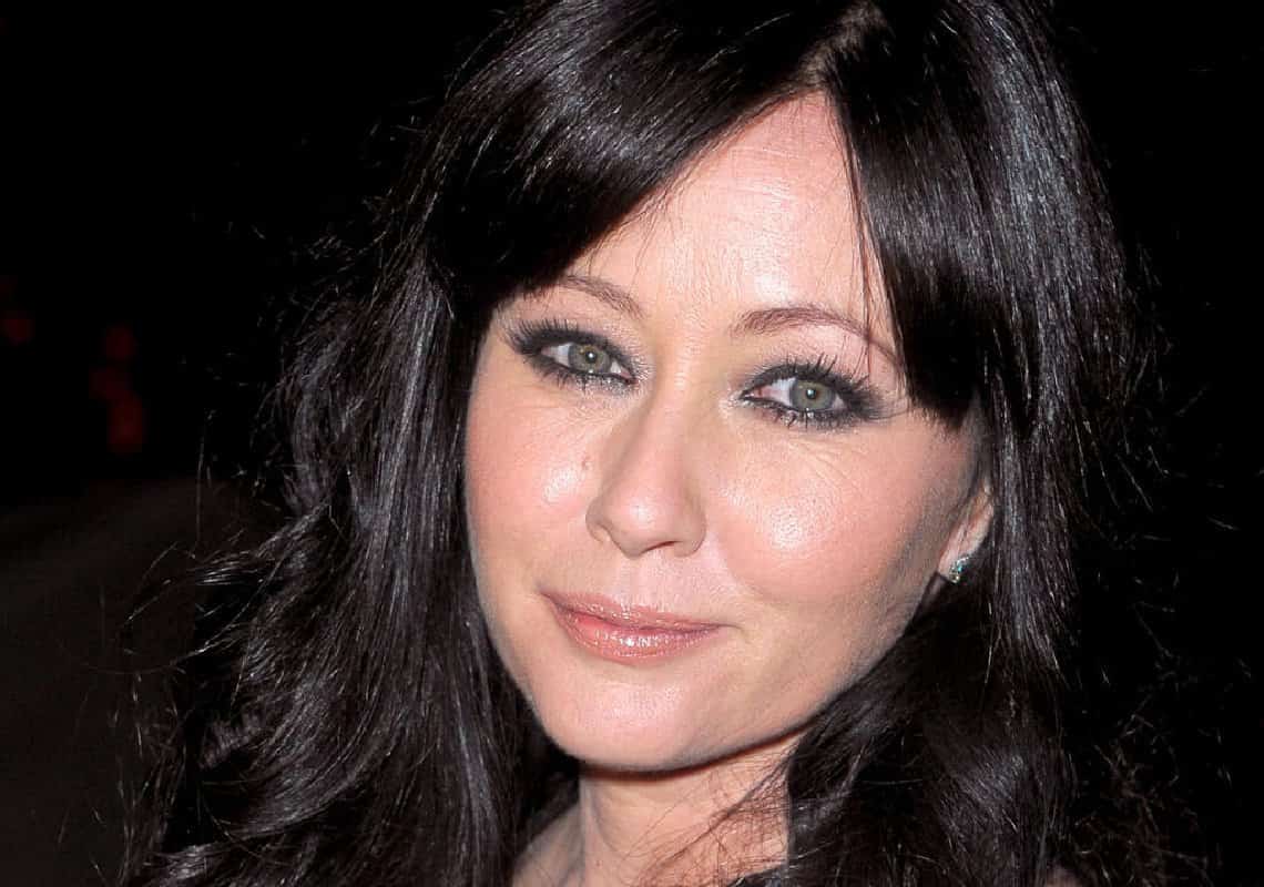 שאנן דוהרטי המתמודדת עם מחלת הסרטן מעדכנת: ״אני מרגישה נהדר״