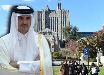 ההשפעה הנסתרת: הכסף מקטאר ומדינות המפרץ ששטף את הקמפוסים בארה"ב