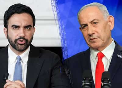 קרס מול המציאות: ממדאני איים לעצור את נתניהו - ואז הודה שאין לו שום סמכות