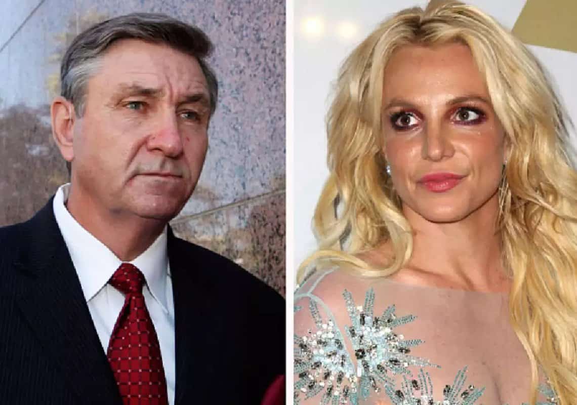 עושה זאת שוב: ניצחון מרשים נוסף לבריטני ספירס 