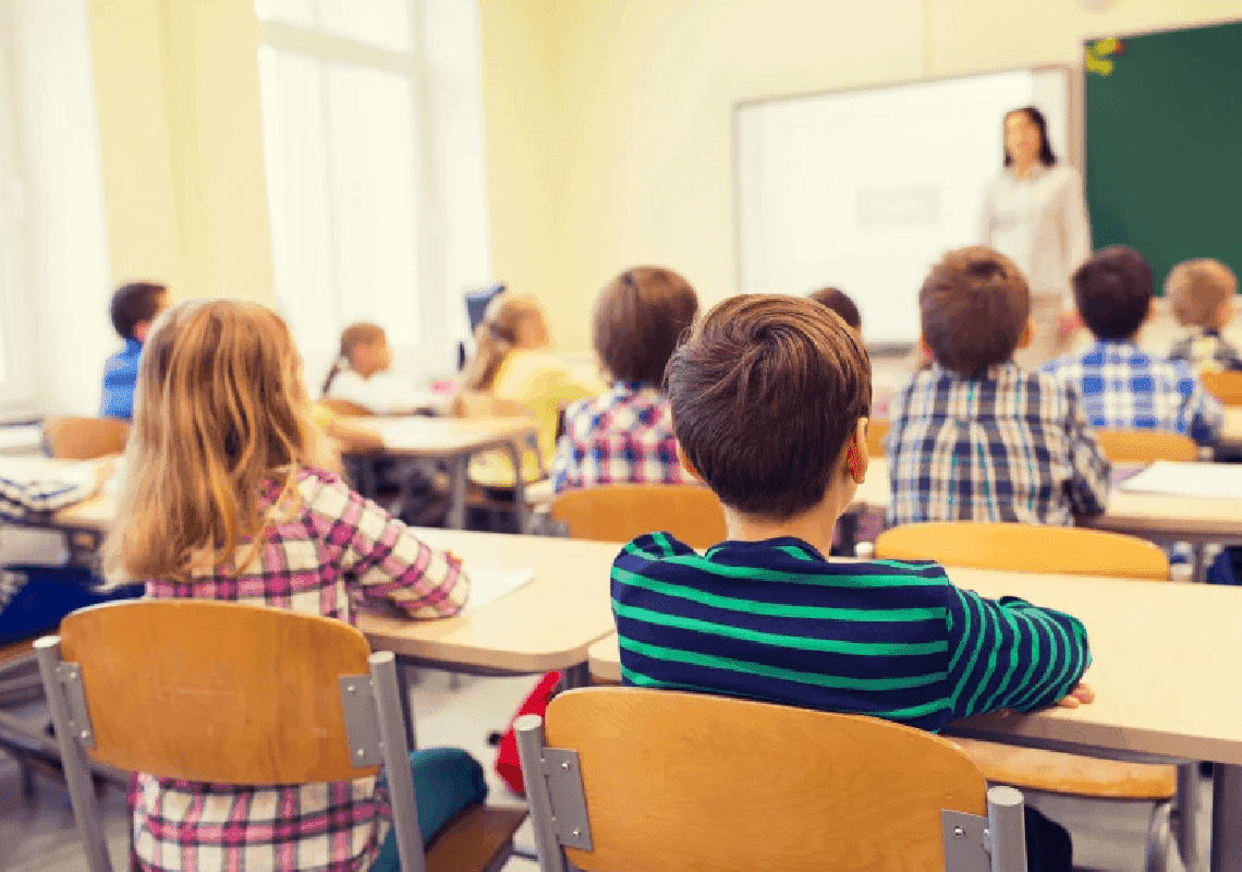 לוס אנג'לס: הנהלת בית ספר הדיחה מורים שהעבירו שיעור על 'רצח עם בפלסטין'