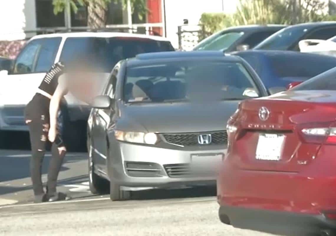 מבצע רחב היקף בקליפורניה: חולצו עשרות נשים נעדרות שנוצלו למטרות מין