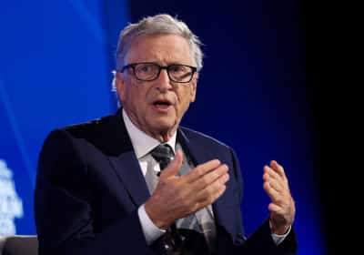 ביל גייטס משנה את הטון: "ההתחממות הגלובלית לא תביא לקץ האנושות"