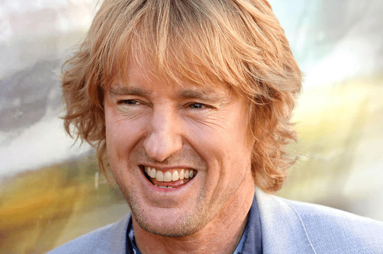 אוון וילסון לא נפגש עם התינוקת החדשה שלו: "הוא לא מעוניין לראות אותה"