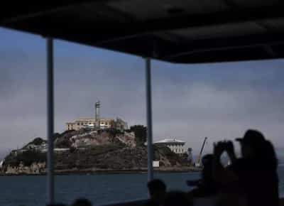 הכלא האגדי חוזר לפעילות: טראמפ רוצה לפתוח מחדש את אלקטרז