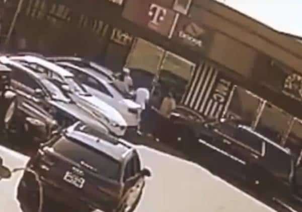 פחות מיממה לאחר פרסום תיעוד רצח הראפר בלוס אנג'לס: התפתחות משמעותית בפרשה