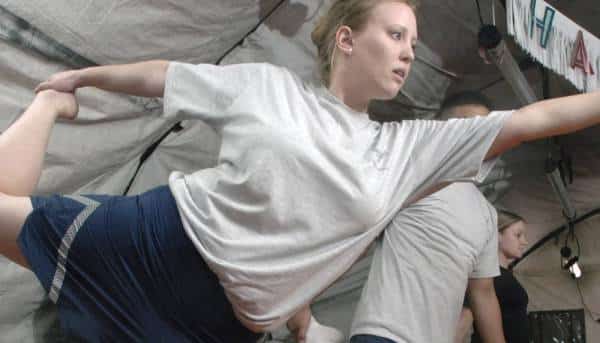 10 טריקים שישאירו אתכם בריאים לנצח