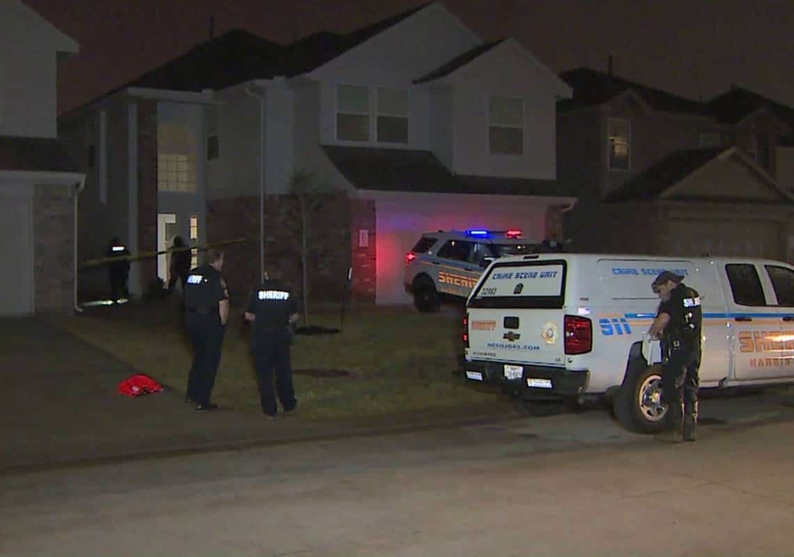 סיוט במהלך סיור נדל"ן: בני זוג חשבו שמצאו את בית החלומות, שום דבר לא הכין אותם לרגעי האימה בחצר האחורית