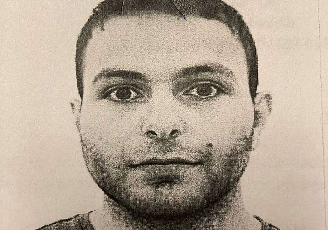 זוהה מבצע הטבח בקולרדו: אחמד אל עליווי אליסה - בעל היסטוריה של אלימות וקשר לגורמים שהיו תחת מעקב ה-FBI