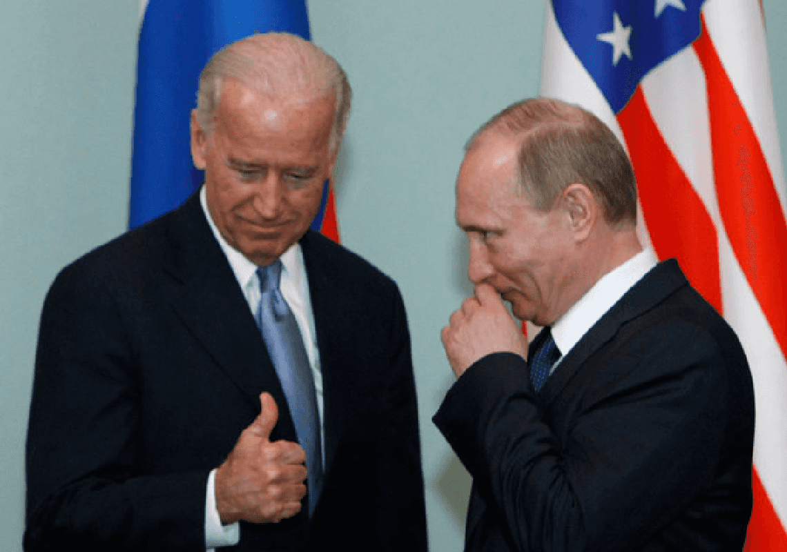 "ביידן צריך להכות בפוטין עם מתקפת סייבר רצינית"