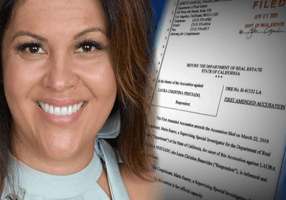  מתווכת נדל"ן בדרום קליפורניה חשודה בעוקץ לקוחות ביותר ממיליון דולר