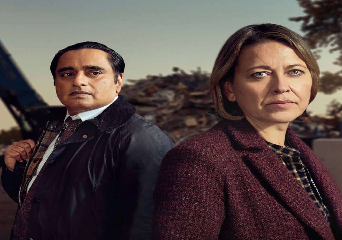 מפעילה ומרגשת: העונה החדשה של ״בלתי נשכח״ 